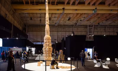 art op beurs