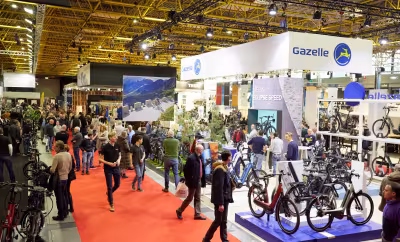 fietsbeurs